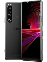 Best available price of Sony Xperia 1 III in Japan