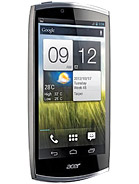 Best available price of Acer CloudMobile S500 in Japan