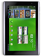 Best available price of Acer Iconia Tab A501 in Japan