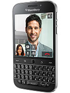 Best available price of BlackBerry Classic in Japan
