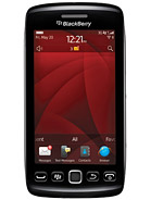 Best available price of BlackBerry Torch 9850 in Japan