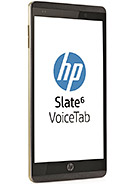 Best available price of HP Slate6 VoiceTab in Japan