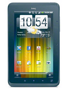 Best available price of HTC EVO View 4G in Japan