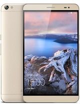 Best available price of Huawei MediaPad X2 in Japan