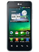 Best available price of LG Optimus 2X in Japan