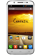 Best available price of Micromax A119 Canvas XL in Japan