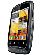 Best available price of Motorola CITRUS WX445 in Japan