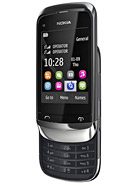 Best available price of Nokia C2-06 in Japan