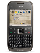 Best available price of Nokia E73 Mode in Japan