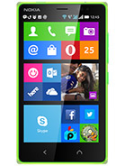 Best available price of Nokia X2 Dual SIM in Japan