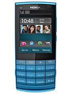 Best available price of Nokia X3-02 Touch and Type in Japan