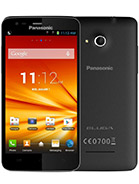 Best available price of Panasonic Eluga A in Japan