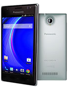 Best available price of Panasonic Eluga I in Japan