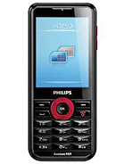 Best available price of Philips Xenium F511 in Japan