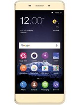 Best available price of QMobile M6 Lite in Japan