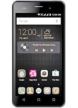 Best available price of QMobile Noir i6 Metal HD in Japan