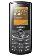 Best available price of Samsung E2230 in Japan