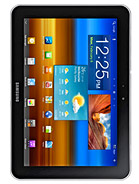 Best available price of Samsung Galaxy Tab 8-9 4G P7320T in Japan