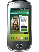 Best available price of Samsung I5801 Galaxy Apollo in Japan