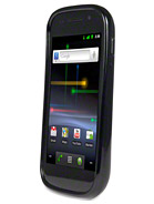 Best available price of Samsung Google Nexus S 4G in Japan