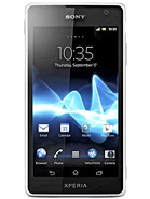 Best available price of Sony Xperia GX SO-04D in Japan