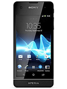 Best available price of Sony Xperia SX SO-05D in Japan