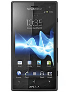 Best available price of Sony Xperia acro HD SOI12 in Japan