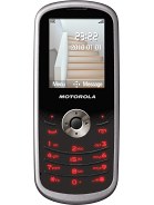 Best available price of Motorola WX290 in Japan