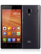 Best available price of Xiaomi Redmi 1S in Japan