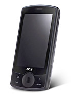 Best available price of Acer beTouch E100 in Japan