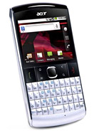 Best available price of Acer beTouch E210 in Japan