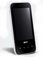Best available price of Acer beTouch E400 in Japan