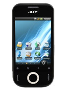 Best available price of Acer beTouch E110 in Japan