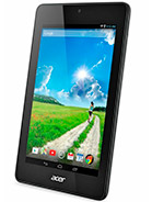 Best available price of Acer Iconia One 7 B1-730 in Japan