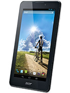 Best available price of Acer Iconia Tab 7 A1-713HD in Japan