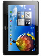 Best available price of Acer Iconia Tab A510 in Japan