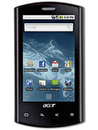 Best available price of Acer Liquid E in Japan