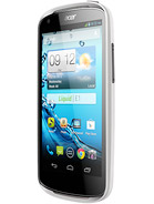 Best available price of Acer Liquid E1 in Japan