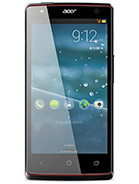 Best available price of Acer Liquid E3 in Japan