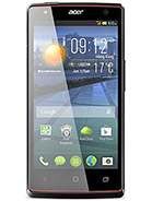 Best available price of Acer Liquid E3 Duo Plus in Japan