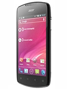 Best available price of Acer Liquid Glow E330 in Japan