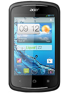Best available price of Acer Liquid Z2 in Japan