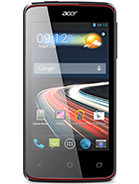 Best available price of Acer Liquid Z4 in Japan