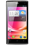 Best available price of Acer Liquid Z5 in Japan