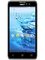 Best available price of Acer Liquid Z520 in Japan