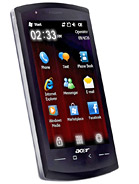Best available price of Acer neoTouch in Japan