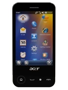 Best available price of Acer neoTouch P400 in Japan