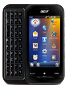 Best available price of Acer neoTouch P300 in Japan