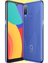 Best available price of alcatel 1L (2021) in Japan