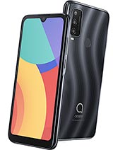 Best available price of alcatel 1L Pro (2021) in Japan